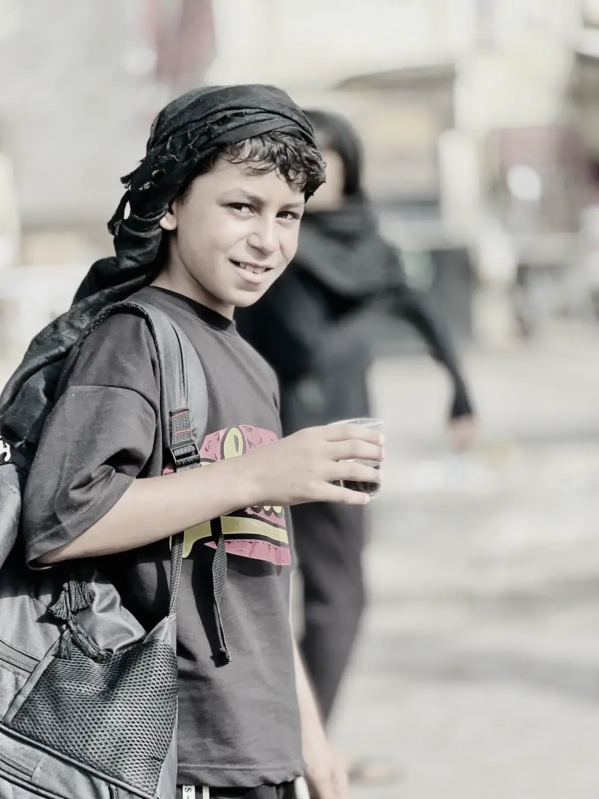 #الرادود_حمزه_الشريفي #الهم_صلي_على_محمد_وأل_محمد #الشعب_الصيني_ماله_حل😂😂 #اباالفضل_العباس #