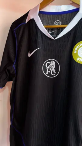 Chelsea third kit !! #fyp #foryoupage #chelsea #uganda #ugandatiktok 