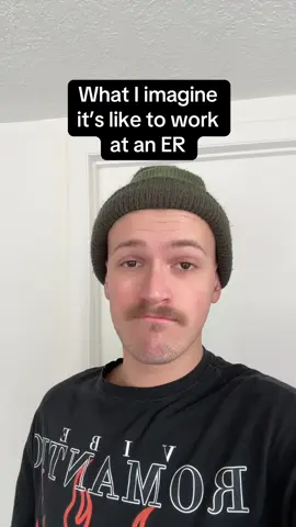 Anotha 1 but this a reality Ty to out healthcare workers love yall #fyp #hospital #er 