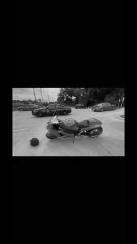 is ts tuff ❤️🔋🌹#motorcycle #sportsbike #fyp #xyzcba #hayabusa 