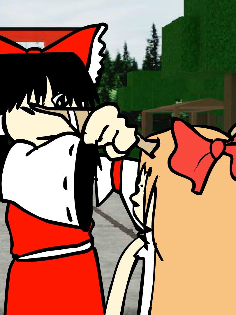 focus#touhou