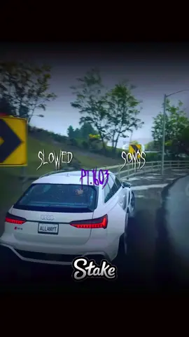 I'm obsessed with this song 😩 #songs #slowedsongs #virall #trendingsound #phonkmusic 