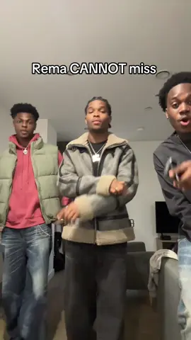 He can’t 😔🔥🔥 #ashleykeno17 #rema 