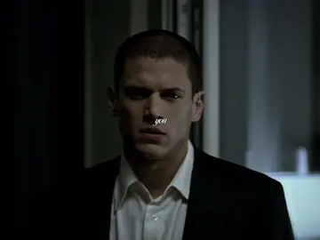 senicokseviorummicheal || ib:@vermithor #michealscofield #wentworthmiller #prisonbreak #fypシ゚ #serie 
