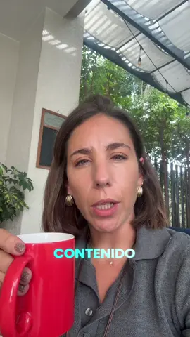 Hablemos de ser creadora de contenido  #creadoresdecontenido #quito #fyp #empatico 