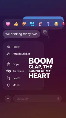 Say lesssss #drinking #weekend #trend 