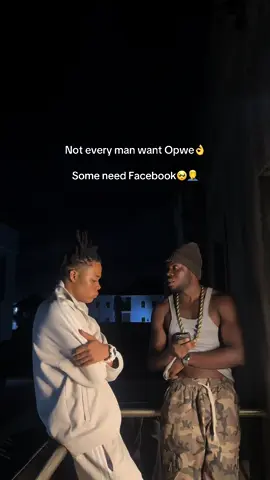 Some need Facebook🥺🤦‍♂️