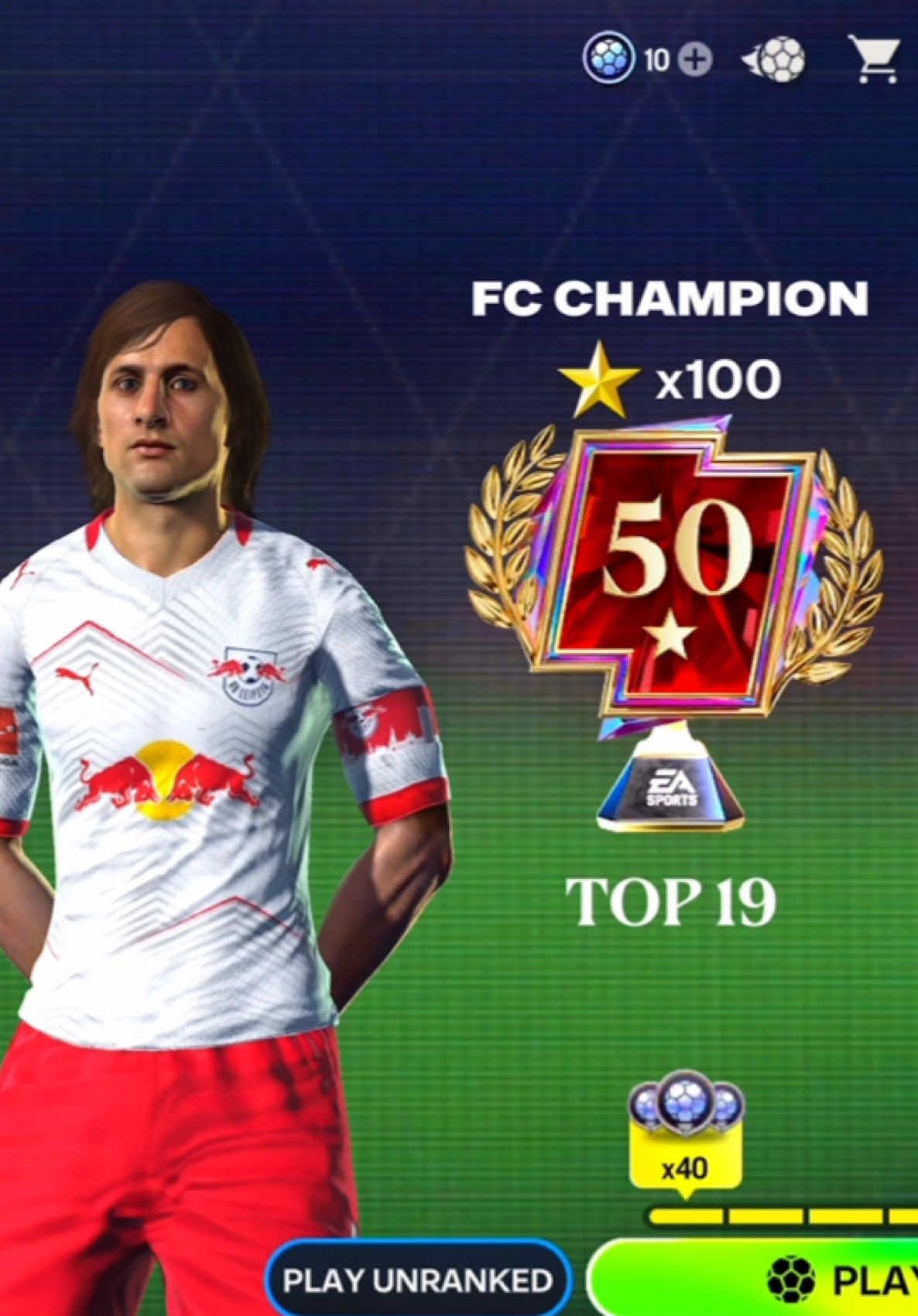 h2h #eafc26 #fcmobile #fyp #fc26  #brayannz  