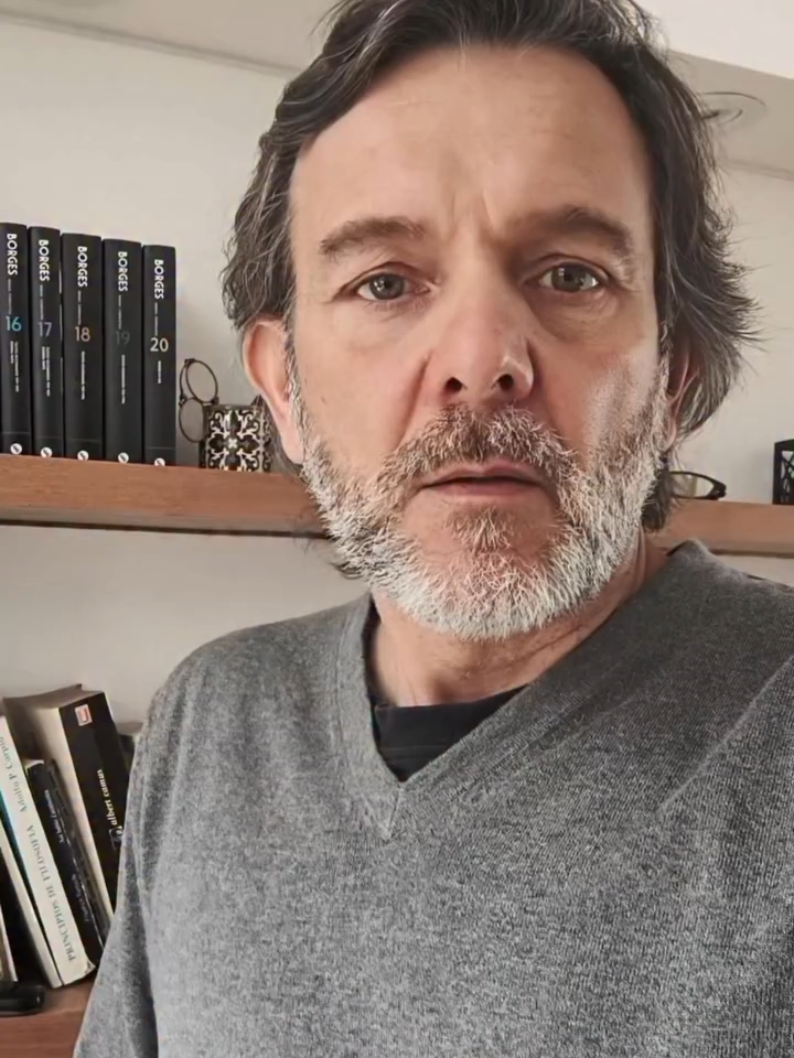 El otro no es vos #saludmental #buenamor #relaciones #vinculos #pareja #psicologo #terapia #bienestar