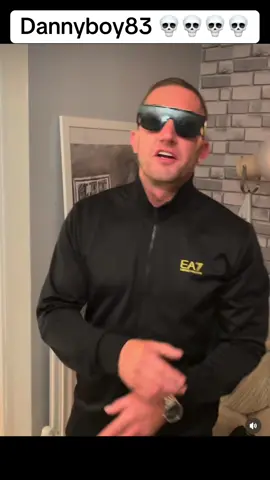 Dannyboy was stabbed for posting this video😳 #dannyboy83 #dannyboy #fyp 