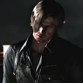 yeah. / scp: zechscenes / #residentevil #residentevil6 #leonkennedy #leonkennedyedit #residenteviledit 