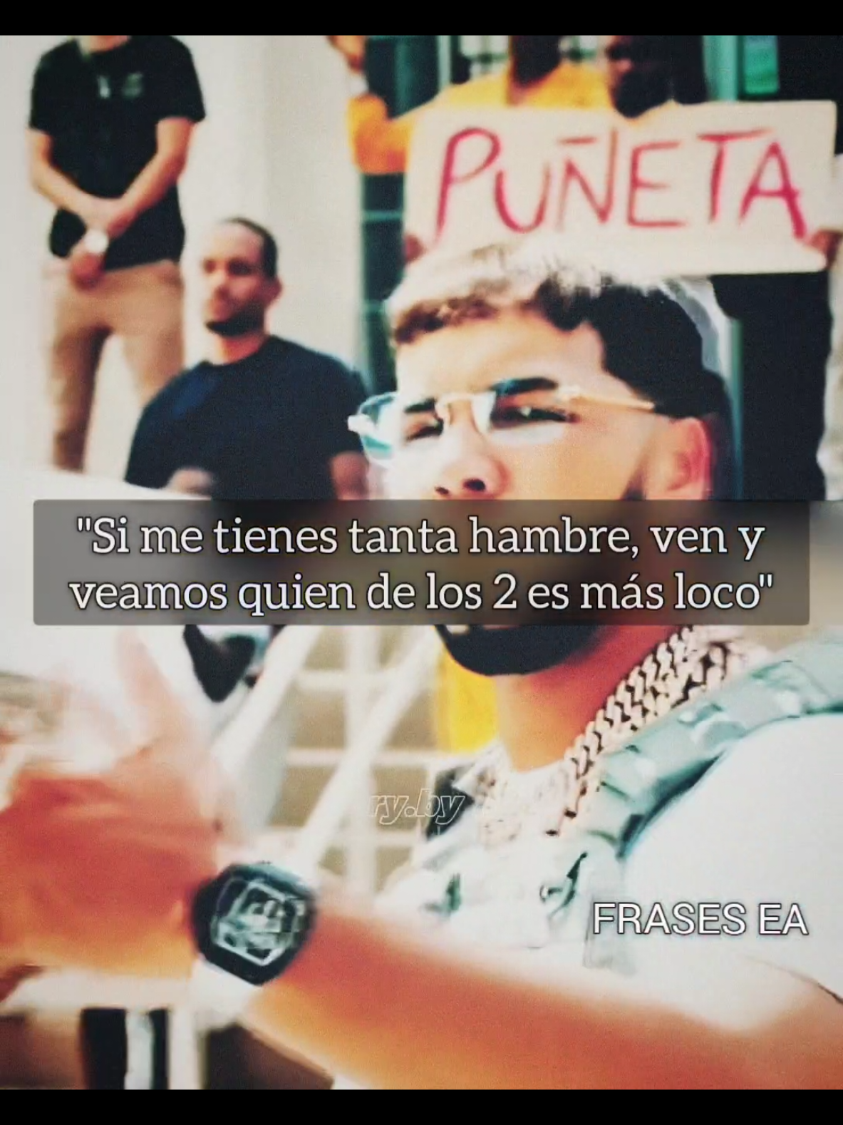#anuelaa #frases #fyp 