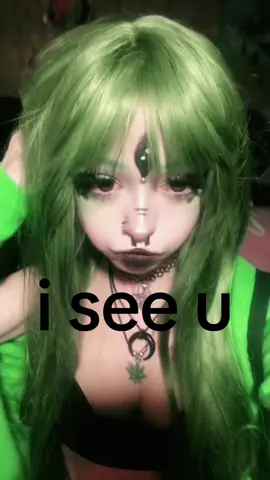 alien fo da day