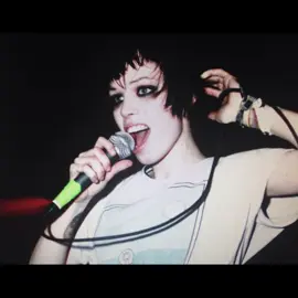 alice black hair 🖤 || #crystalcastles #aliceglass #ccedit #fyp #alice 