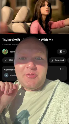 the life of brian goode #taylorswift #fyp #thefateofophelia #thelifeofashowgirl 