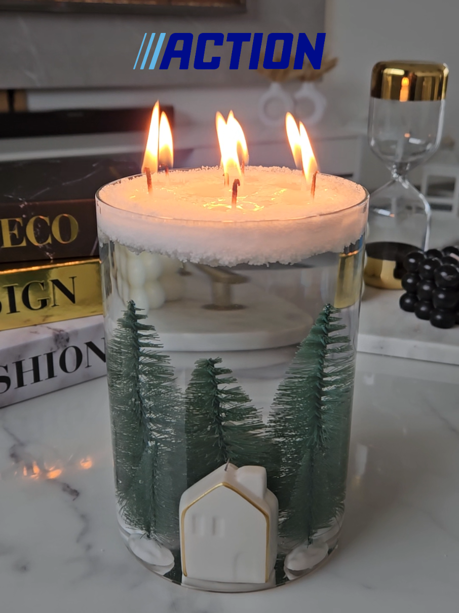 action diy  nouveauté action  arrivage action  #action #actionfrance  #LaPuraCrema  décoration de Noël  décoration maison 