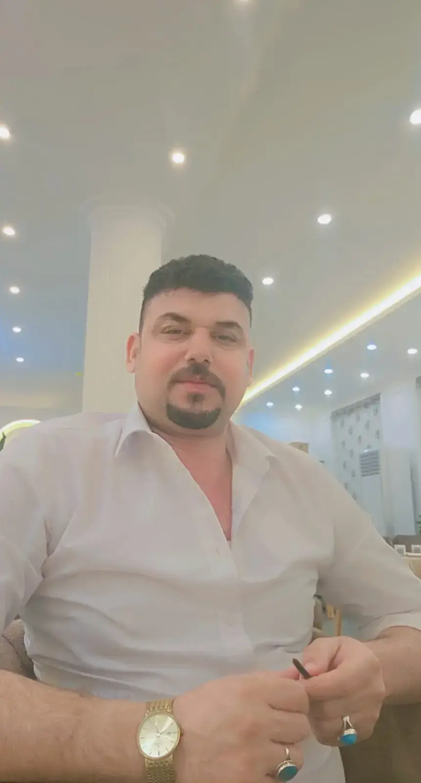 #ناصريه_كوت_حله_سماوه_اربيل_دهوك_احبكم_ #ناصريه_مصنع_الرجال # الشيخ علي صفر كشكول   ال عمار الناصريه 