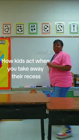 Gotta love em #myclassroom #teachersoftiktok #kids 