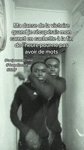 T’façon j’allais signer tout seul tocard de prof #college #prime #humour 