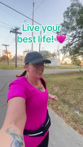 Never thought I’d enjoy running! And never thought I’d have the health to do so. #runnersoftiktok #MomsofTikTok #weightloss #Running @Garmin Connects @HOKA @Strava 