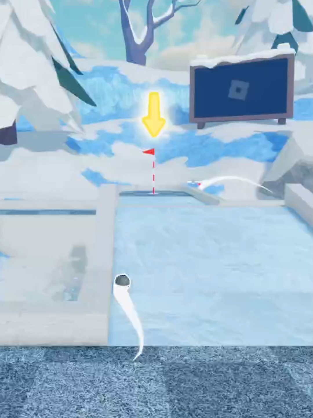 Un golfito con los amigos jaja #vtuber #amigos #humorespañol #fyp #twitch #robloxgames #fypシ゚viral