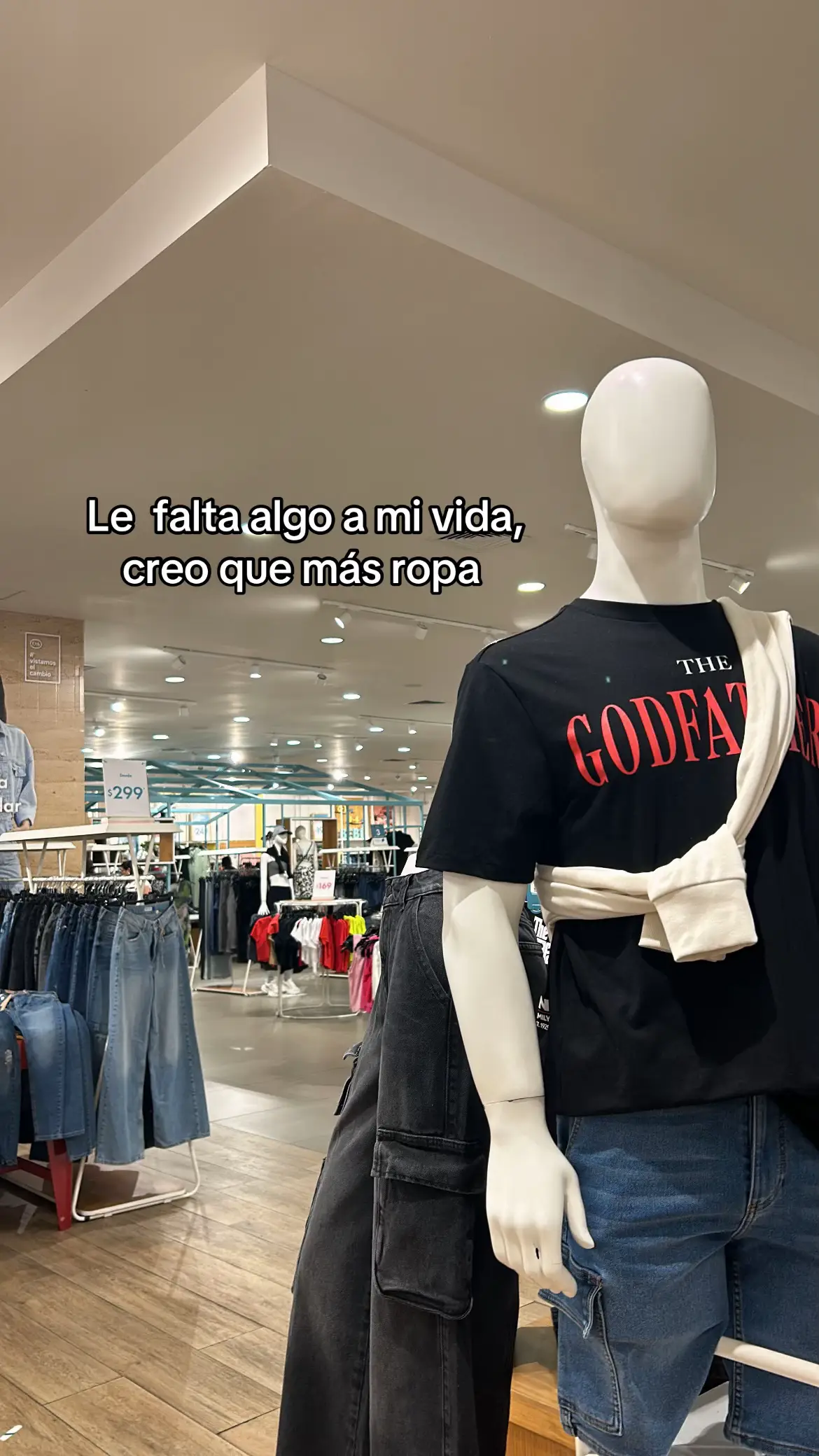 Nunca es suficiente #content #paratiiiiiiiiiiiiiiiiiiiiiiiiiiiiiii #fypシ゚viral #shoppingholic #viraltiktok 