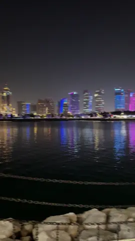 Caravan Bay is Back 😍 #qatar #dohaqatar #tiktokqatar #fyp #unfrezemyaccount💔🥀🙂 