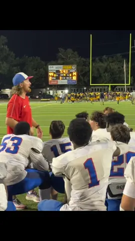 8th Grade Pats move to (6-0) in the season. Love these boys. #patriots #jrhigh #football #fyp 