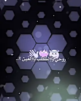 روحي ولكلب ولعين 😅🤞🏽.. #المصمم_عبس🚸 #اكسبلور_explore #عباراتكم_الفخمه📿📌 #تصميم_فيديوهات🎶🎤🎬 #تصميمي❤️ 