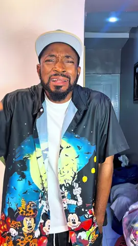 ____If your woman tell you this____