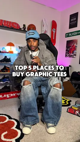 Top 5 Places To Buy Graphic Tees   @NOISSEY   @Cold Culture  @HYPEDEPT  @Yalvish Clothing used code “MONE15” for $$ off @EMOBROTHER     #tees #clothes #moneitis 