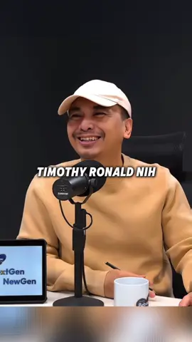 Waduh Dr Tirta Mulai Menjauh? Gimana Menurut Kalian? #timothyronald #drtirta 