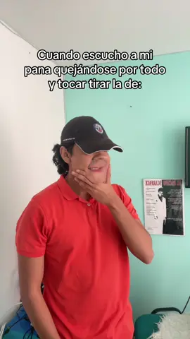 Deja de llorar…#canserbero #pana 