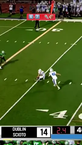 #stitch with @Sinclair's High School Sports 🚨HEY 4️⃣6️⃣ WELL PLAYED SIR✔️🫡 #krautmankicking #kicker #gamewinner #clutch 