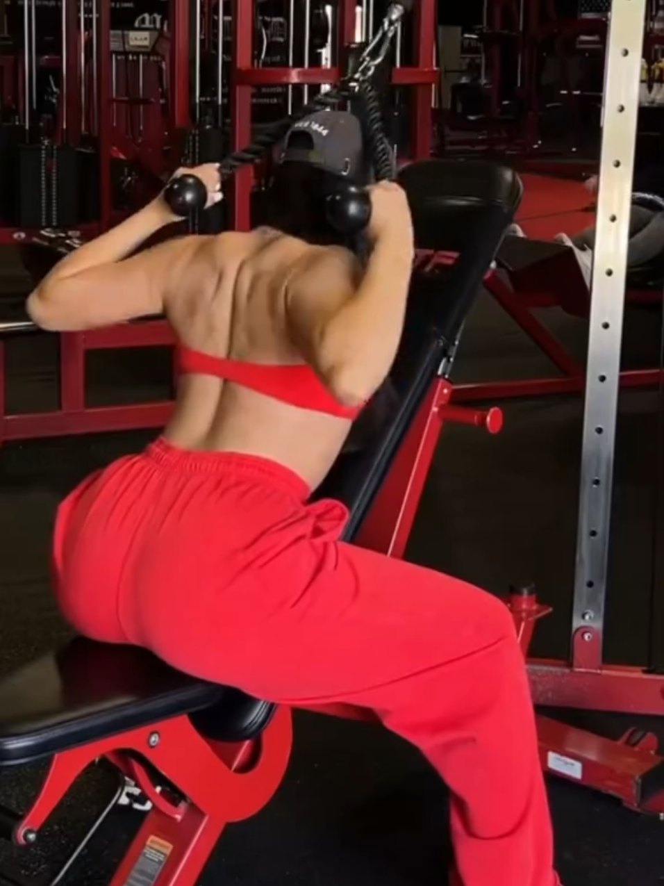 #fitgirl #gym #algeria🇩🇿 #tunisia🇹🇳 #maroc🇲🇦 