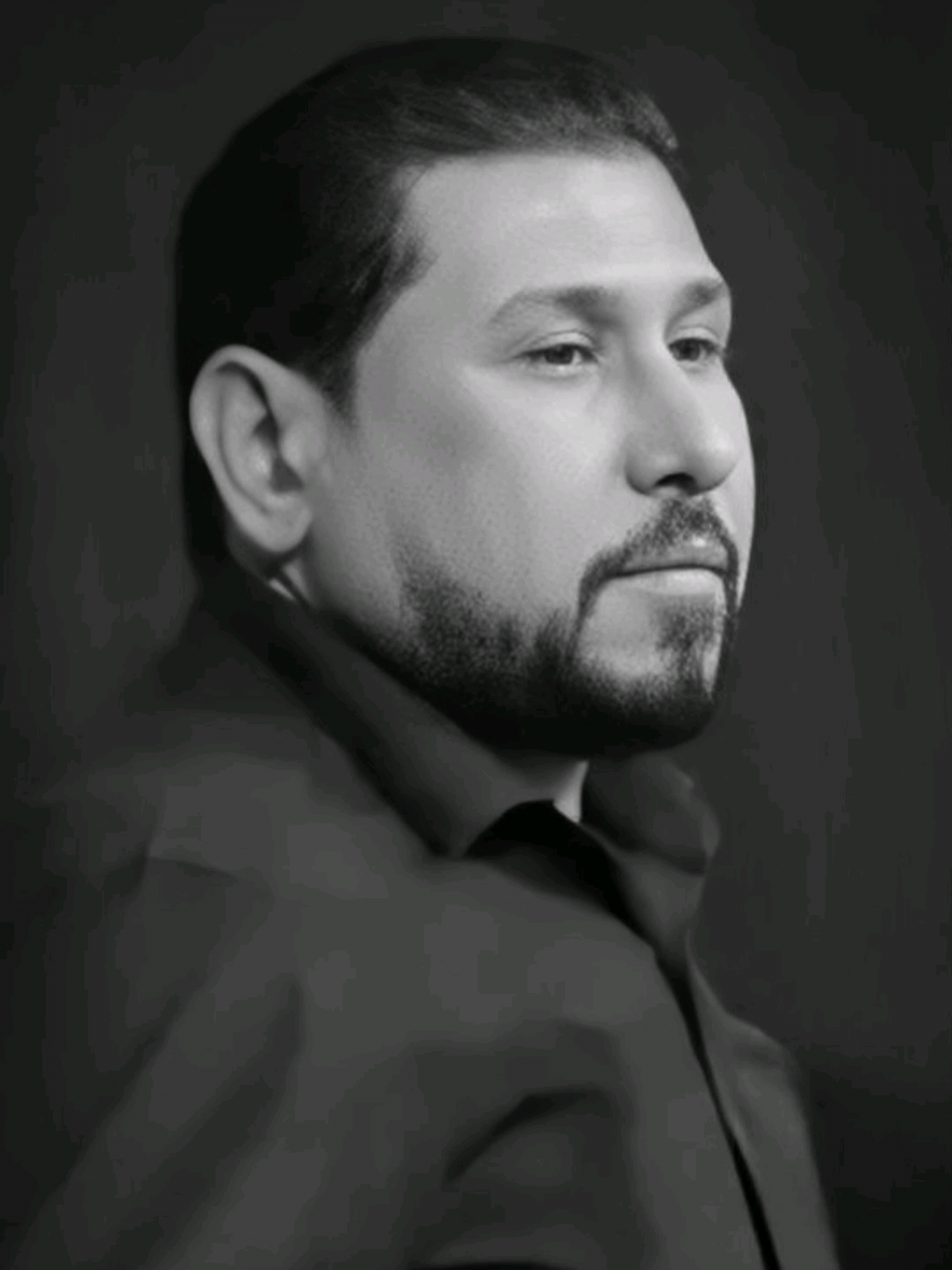 عبادي الناصرية 🤎 #غانم_علي #غانم_علي #عباس_العبادي 