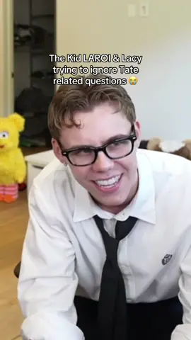 the way Lacy changed the topic so fast😭#thekidlaroi #lacy #stream #fazeclan #fyp 