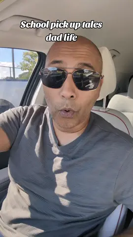 ok maybe I'm exaggerating 😂  #fyp #trending #parentlife #dadlife #teenager 