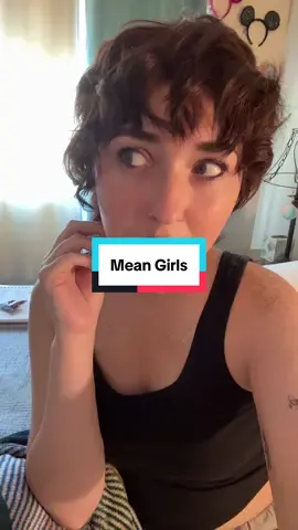 Happy October 3rd #meangirls #cancersucks #purplelips #metastaticcancer #stage4cancer 