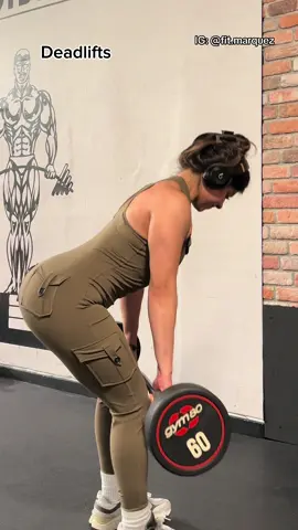 Absolutely love this jumpsuit from @YEOREO. Use code: MARQUEZ  #GymTok #fullbodyworkout #gym #Fitness #workoutroutine 