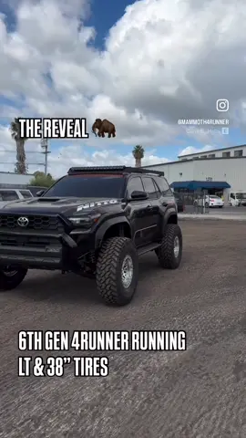 Off-road expo this Saturday!! #foryou #foryoupage #4runner #toyota 