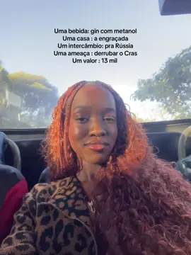 amo ser brasileira #fpy #meme #intercambio #russia #metanol 