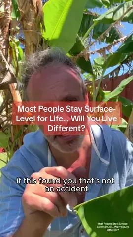 If this found you, it’s not by accident. Out of all the noise, you landed here because you see through things. You’re no dummy, and the ones pulling the strings know it. That’s why more than half of Americans read below a sixth-grade level. At that level, everything is simple, spelled out, and shallow. Media and even sermons are designed this way: quick hits, low expectations. But when you rise above, the game changes. At a deeper level you begin to read nuance, subtext, and context. You realize history, Scripture, and life itself are layered with meaning. That shift makes you hard to control. The system wants you surface-level, compliant, and distracted. But you can break free. You can think critically, question, imagine, and wake up to something more. That is what it means to live awake, to live with depth, to live different. And when you do, everything around you begins to change. #kenarrington  #peoplehelpingpeople #givingback 