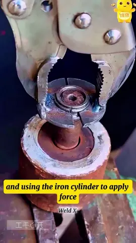 #capcut #tricks #toolstips #likehacks #diyproject #weldx