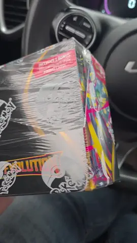 Pokémon Mega Evolution Booster Box 36 packs #LIVEIncentiveProgram #LIVERecognition #PaidPartnership 