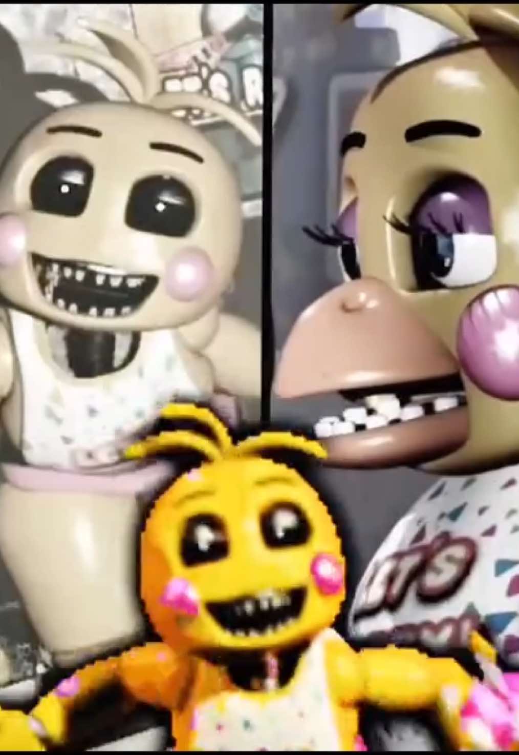 #TOYCHICA ~ #GLAMROCKCHICA || queens of fnaf btw !! || AC/RM : @tristyn || #fyp #viral #fnaf || @kkdidtm_ @Aky || The goat @𝒶𝓏𝒾𝑜𝓃 ☥ @༺𝒮𝓉𝓍𝓇𝓈༻ @jr @⋆˚࿔ uni 𝜗𝜚˚⋆ @𝔂𝔯𝔱𝔫𝔢𝔰𝔦𝔯𝔦𝔰 @..chrxs__ @earthlyit™ @avass_vfxx 🍂🍁 @maya @ℛ𝒶𝓎 🦇 @jøsh @l IVORI GUARDIAN l @𝑴𝒂𝒍𝒊𝒒 ⛧ 