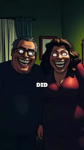 The California Parents Who Turned Their Own House Into a Real Life House of Horrors #DidYouKnow #scarystories #animation #mystery #crimestories 