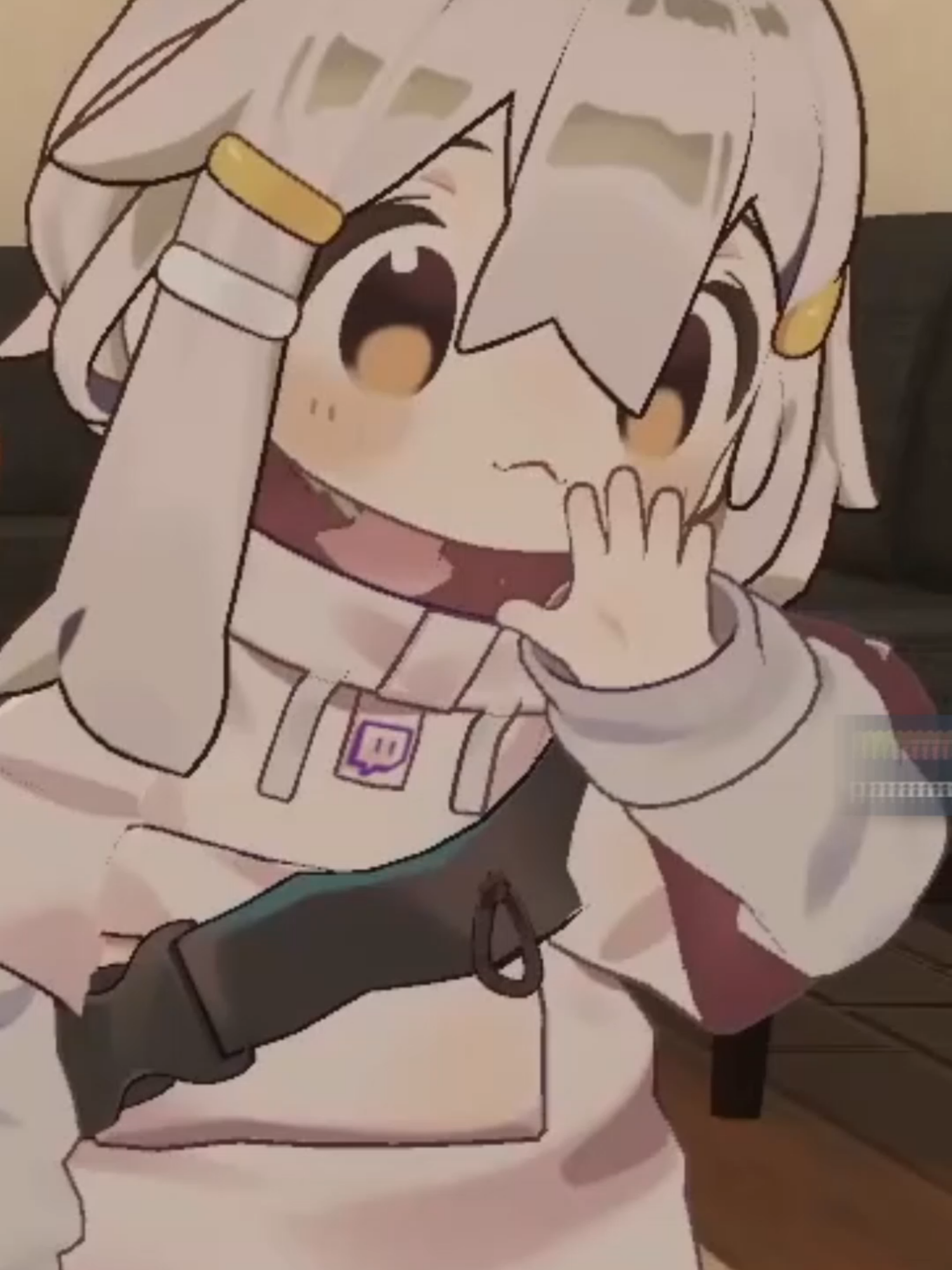 No podría con tal error #gamstergaming #gamster #twitchclip #vr #vrchat