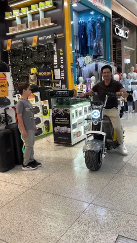 Essa é um sonho de consumo e nessa semana tá mais barata ainda !!! Na @Uni Atacado 11-98211-8143