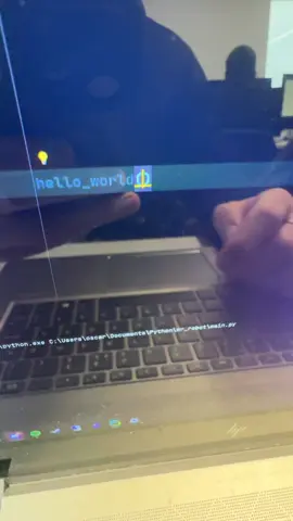 sometimes i dream of saving the world